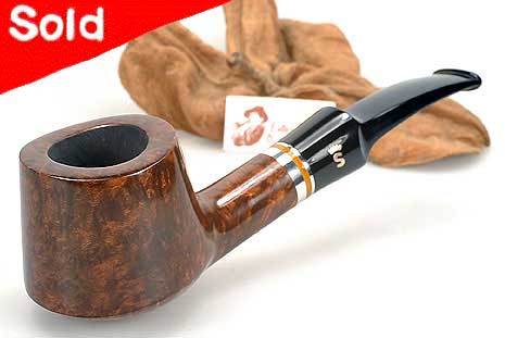 Stanwell Royal Prince 118 9mm Filter